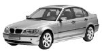 BMW E46 B3397 Fault Code