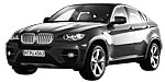 BMW E71 B3397 Fault Code
