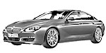 BMW F06 B3397 Fault Code