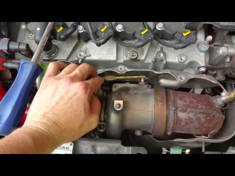 See B3397 repair manual